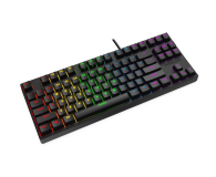 KRUX ATAX RGB TKL (Outemu Red) - 622668 - zdjęcie 2